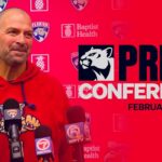 Bill Zito Post-Olympics Press Conference | 2.24.26