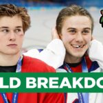GOLD MEDAL BREAKDOWN: What Worked for Team USA and Didn’t for Canada | CHGO Blackhawks Podcast