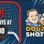 DK's Double Shot of Penguins: Live at 3:30!
