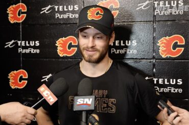 Practice Day | Joel Farabee - 21.02.26