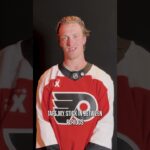 Flyers Mini Mic: Do you have any gameday superstitions? #shorts