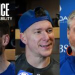 New York Islanders Practice Availability | 2/24/26