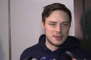 Canucks prepare to face the San Jose Sharks