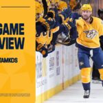 Steven Stamkos: Postgame Interview - Feb. 2nd