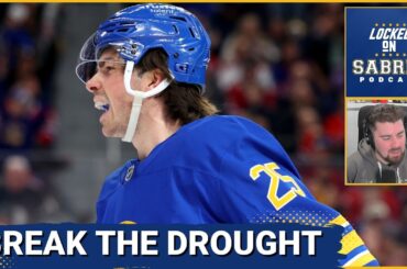 Buffalo Sabres on playoff COLLISION COURSE with the Montreal Canadiens