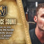 🎥 SOUND: McNabb, Saad & Cassidy