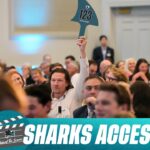 Sharks Access: Sampling with the Sharks