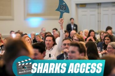 Sharks Access: Sampling with the Sharks