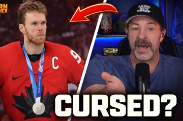 Connor McDavid’s Latest Loss Has EVERYONE Asking One Question… 😬 | FN Barn Burner