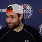 RAW | Leon Draisaitl 02.24.26
