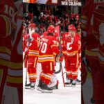 How many trades will the Flames make before the deadline??