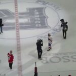 The 3 stars of the Laval Rocket vs. Cleveland Monsters game & Marc Del Gaizo interview 2/6/26