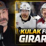 Avalanche And Penguins Make An UNEXPECTED Trade 🤔 | FN Barn Burner