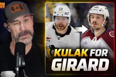 Avalanche And Penguins Make An UNEXPECTED Trade 🤔 | FN Barn Burner