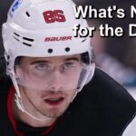 New Jersey Having a Devil of the Time Again