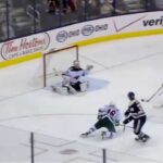 Boone Jenner Goal