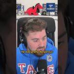 Tage Thompson SHOWED What Playoff Tage Will Look Like At The Olympics For Team USA