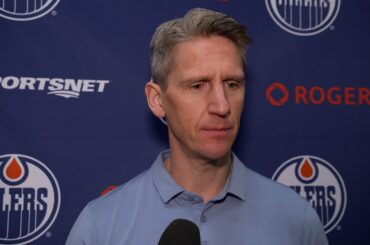 RAW | Kris Knoblauch 02.24.26