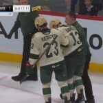 Tyrel Bauer Suspended 2 Games For Elbowing #Request