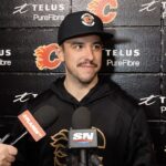 Practice Day | Morgan Frost - 21.02.26