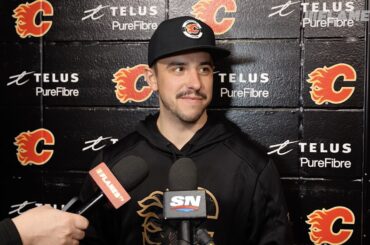 Practice Day | Morgan Frost - 21.02.26