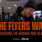 The Flyers Way: The Midway Point
