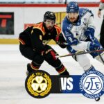 Brynäs vs Leksand | 16 oktober 2025 | Highlights