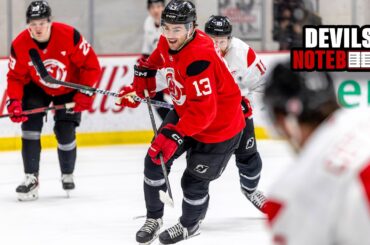 Back Together | DEVILS NOW