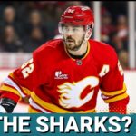 Can MacKenzie Weeger IMPROVE San Jose Sharks' Defense Amid Trade Speculation?