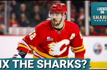 Can MacKenzie Weeger IMPROVE San Jose Sharks' Defense Amid Trade Speculation?