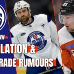 Oilers News | Latest Speculation & Trade Rumours | Leon Draisaitl