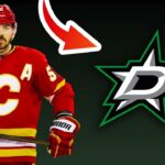 Calgary Flames TRADE Mackenzie Weegar To Dallas Stars? | NHL Trade Rumors