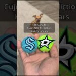 Cujo’s NHL PICKS | Seattle Kraken vs Dallas Stars 🐕 02-25-2026 #CujoCatches