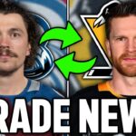 Kulak Traded Again — And It Looks Bad for Edmonton