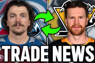 Kulak Traded Again — And It Looks Bad for Edmonton