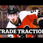 Matvei Michkov FINALLY speaks, next Flyer Olympians & Ristolainen trade rumors | PHLY Flyers Podcast