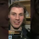 The Casey Cizikas era began 12 years ago TODAY!