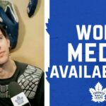 Joseph Woll | Practice | February 24, 2026