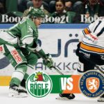 Rögle vs Växjö | 7 feb 2026 | Highlights
