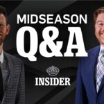 Answering Fans BIGGEST Questions after the NHL Olympic Break! | The LA Kings Insider Show
