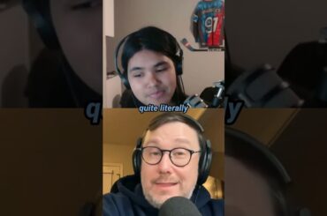 Is There PRESSURE On Kailer Yamamoto During The Stretch Run With The Utah Mammoth?