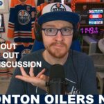 Edmonton Oilers News! | McDavid, Kapanen OUT vs Anaheim | Lineup Discussion