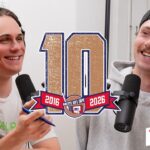 Le défenseur des Maple Leafs Simon Benoit - Épisode 241 - Drette su'l tape avec David Beaucage