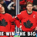 Can McDavid win the big one? | Wild trade deadline | Russian Draft Eligibles | Judd'z Budz Ep 197