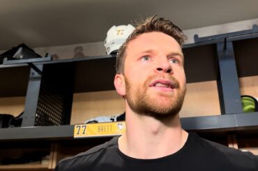 People don't understand what he's cooking