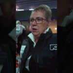 The Flyers Way Episode 5 is out now! #shorts #hockey