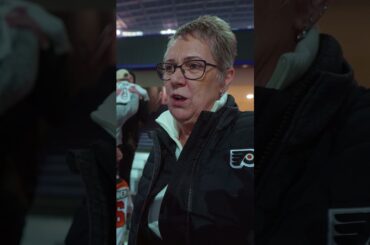 The Flyers Way Episode 5 is out now! #shorts #hockey