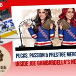 Pucks, Passion & Prestige | Joe Gambardella Interview