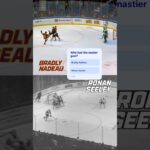 Whose goal was NASTIER vs. Texas Stars? Bradly Nadeau or Ronan Seeley?