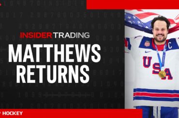 Why the next 2-3 games will be crucial for Leafs deadline approach